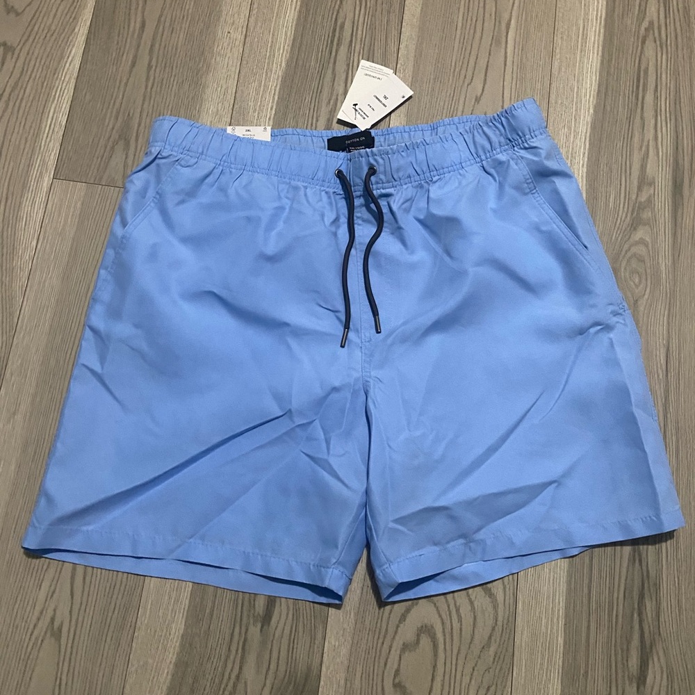 Cotton On Men’s Kahuna Shorts Size XXL NWT